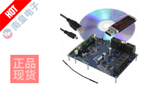 DRV8301-69M-KIT
