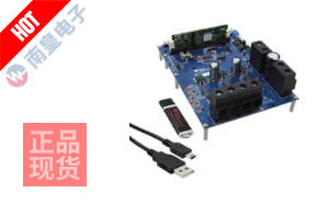 DRV8301-HC-C2-KIT