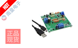 DRV8313EVM