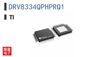 DRV8334QPHPRQ1 ͼƬ