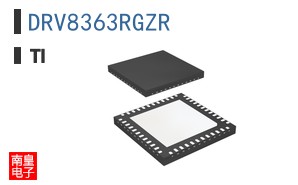 DRV8363RGZR ͼƬ