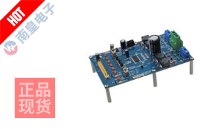 DRV8412DDWEVM