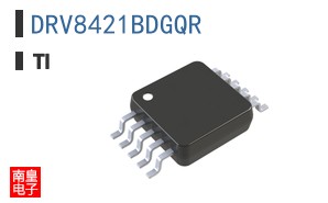 DRV8421BDGQR ͼƬ