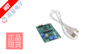 DRV8424PEVM