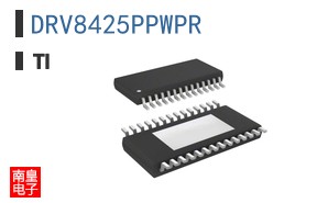 DRV8425PPWPR ͼƬ