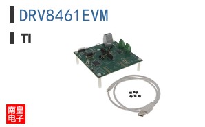 DRV8461EVM ͼƬ