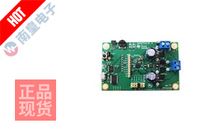 DRV8701EVM