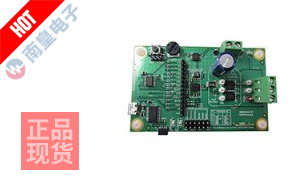 DRV8702D-Q1EVM