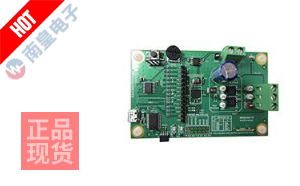 DRV8703D-Q1EVM