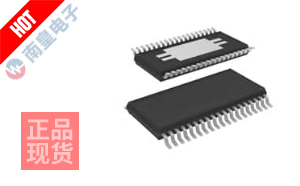 DRV8704DCPR