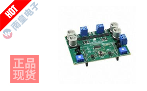DRV8704EVM