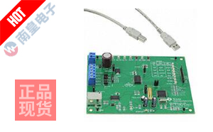 DRV8804EVM