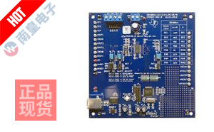 DRV8813EVM