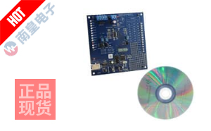 DRV8824EVM