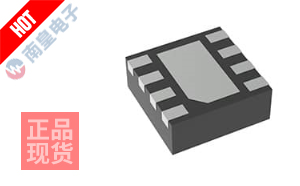 DRV8837CDSGR