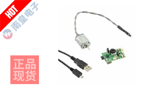 DRV8838EVM