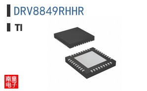 DRV8849RHHR