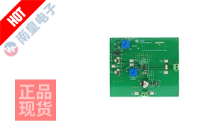 DRV8871EVM