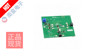 DRV8872EVM