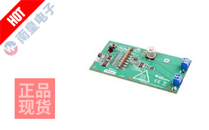 DRV8873HEVM