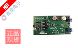DRV8873S-Q1EVM
