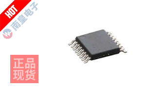 DRV8874PWPR