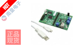 DRV8881PEVM
