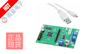 DRV8886ATEVM