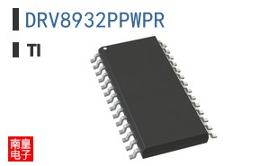 DRV8932PPWPR