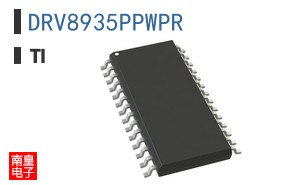 DRV8935PPWPR ͼƬ
