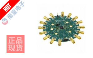 DS100BR410EVK-4/NOPB