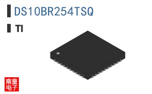 DS10BR254TSQ
