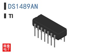 DS1489AN