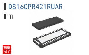 DS160PR421RUAR ͼƬ
