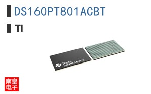DS160PT801ACBT ͼƬ