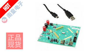 DS280DF810EVM