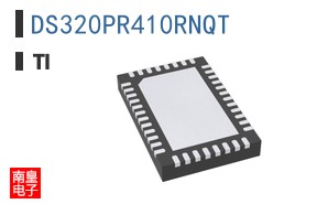 DS320PR410RNQT