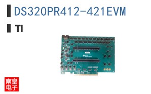 DS320PR412-421EVM ͼƬ