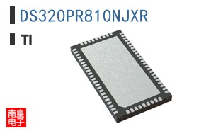 DS320PR810NJXR ͼƬ