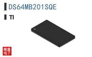 DS64MB201SQE