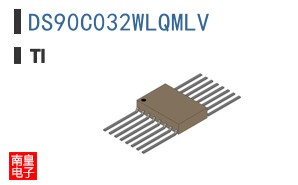 DS90C032WLQMLV