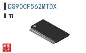 DS90CF562MTDX