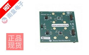DS90LV027A-28AEVM