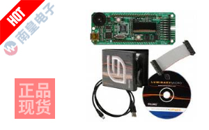 EKC-LM3S811