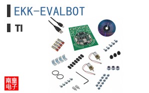 EKK-EVALBOT