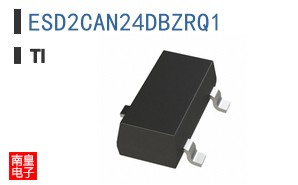 ESD2CAN24DBZRQ1