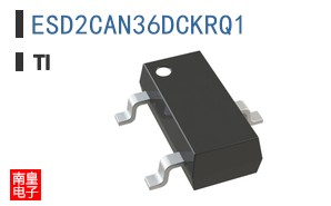 ESD2CAN36DCKRQ1 ͼƬ