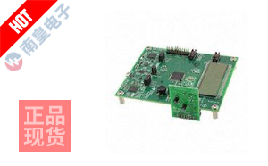 EVM430-FR6989