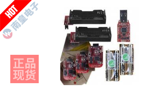 EZ430-RF2480
