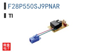 F28P550SJ9PNAR